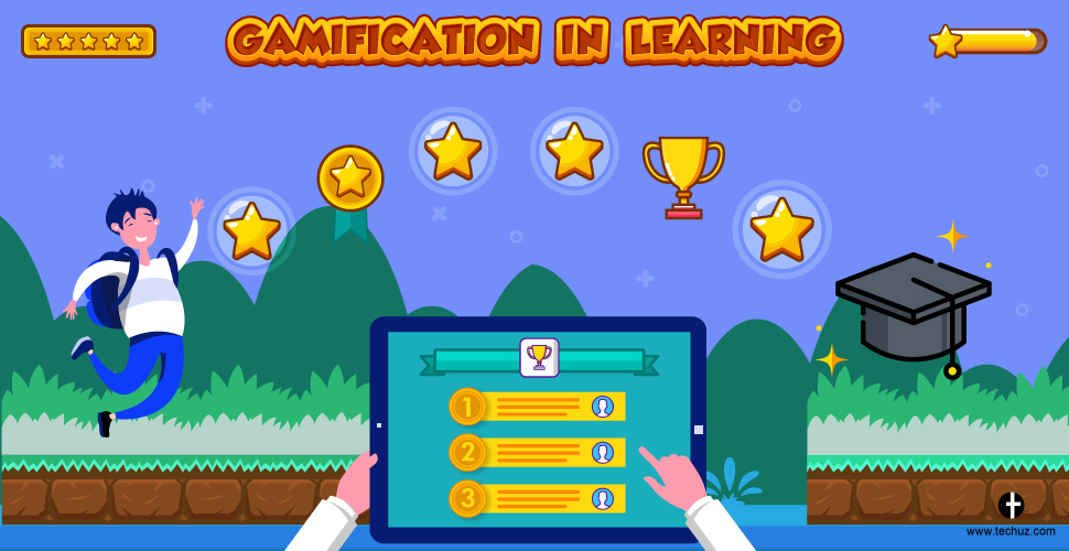 Game-Based Learning & Gamification » HAITE Singapore